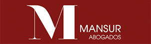 Mansur Abogados Logo